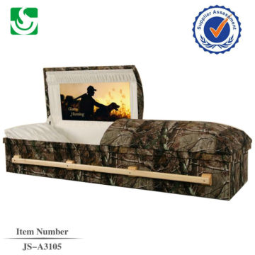 chinese manufacturer sold figure wholesale casket